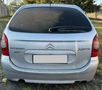Citroen Xsara 2005 photo 4