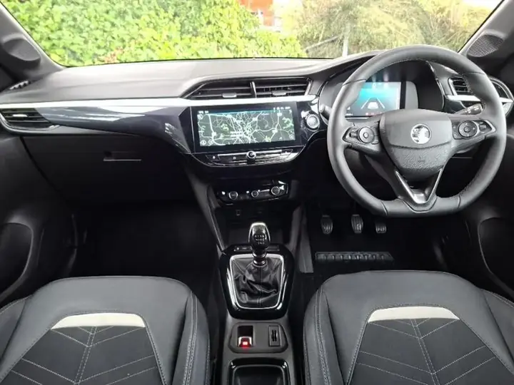Vauxhall Corsa 2025 photo 3
