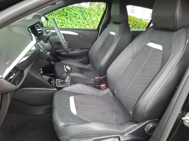 Vauxhall Corsa 2025 photo 5