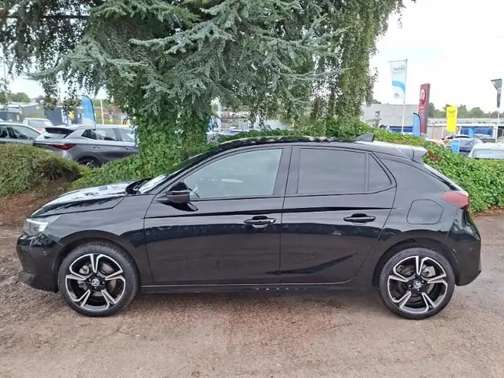 Vauxhall Corsa 2025 photo 4