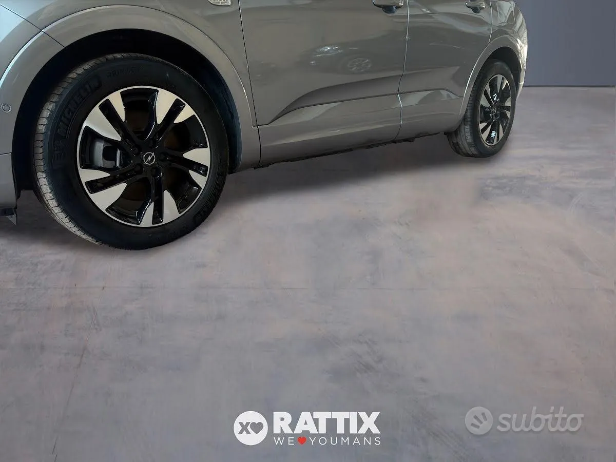 Opel Grandland 2024 photo 4