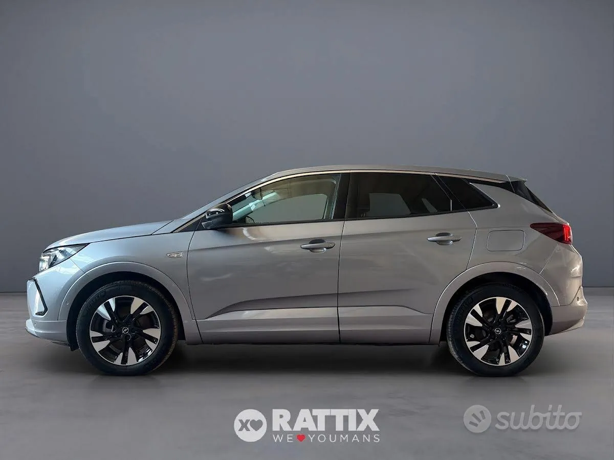 Opel Grandland 2024 photo 2
