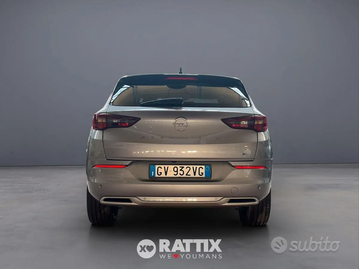 Opel Grandland 2024 photo 5