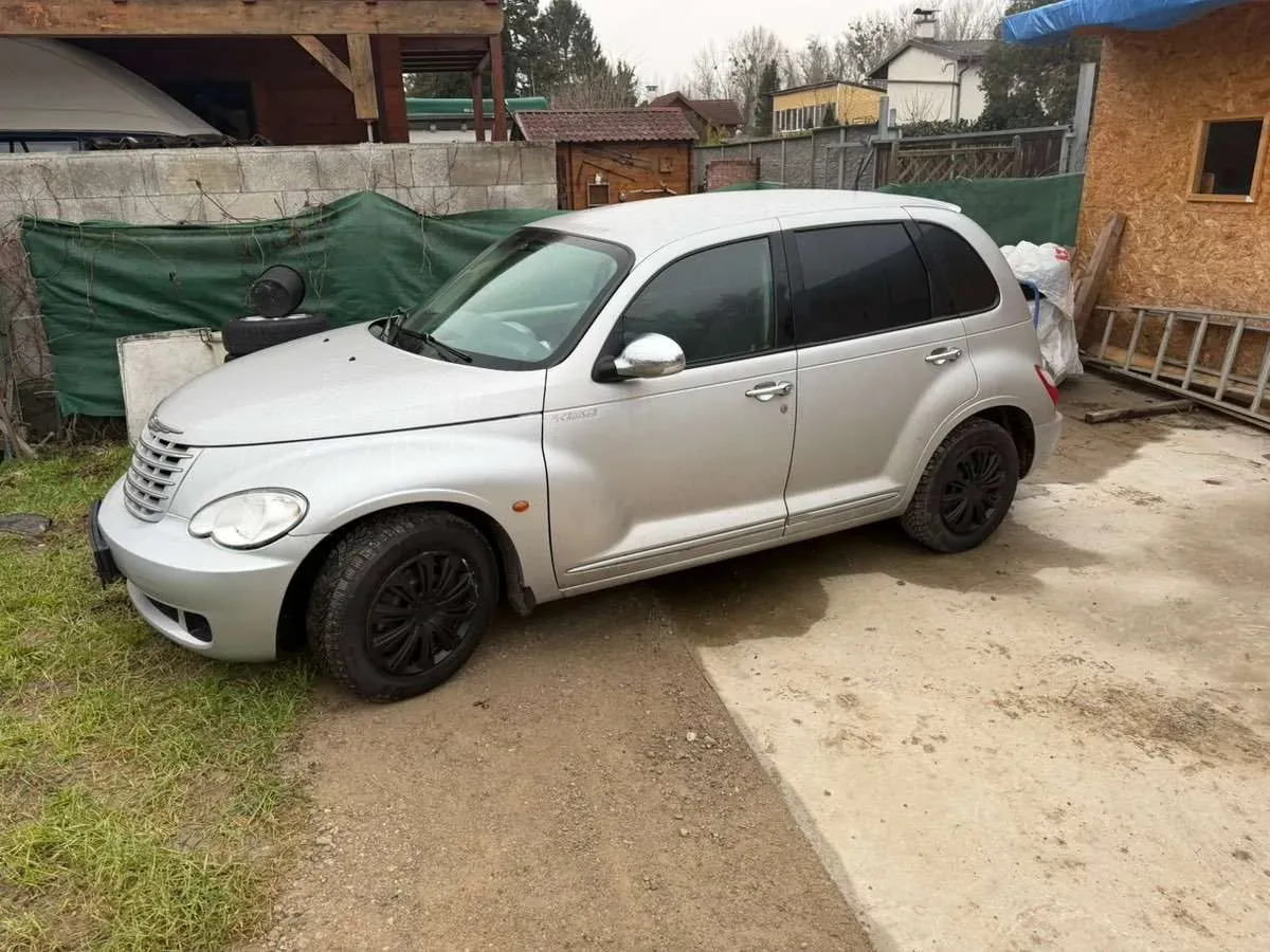 Chrysler Pt Cruiser