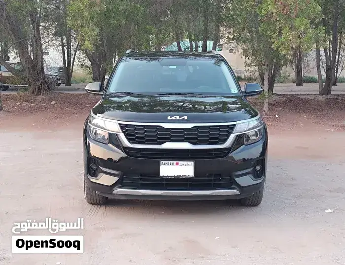 Kia Seltos 2023 photo 4