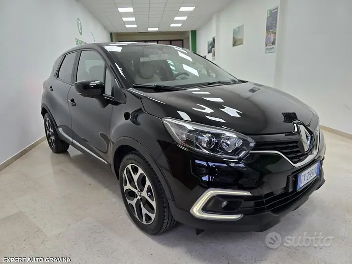 Renault Captur 2020 photo 3