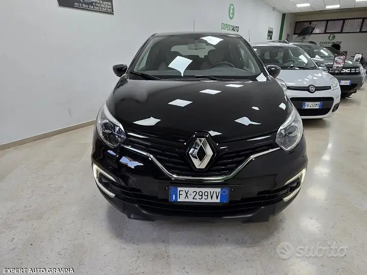 Renault Captur 2020 photo 2