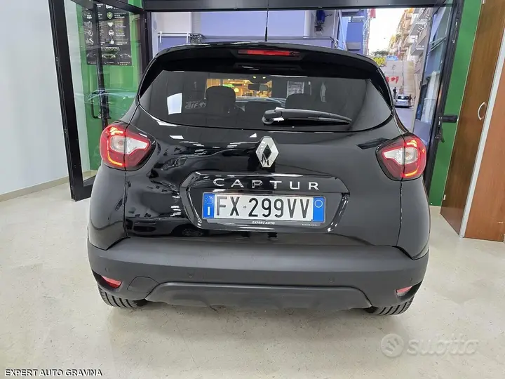 Renault Captur 2020 photo 5