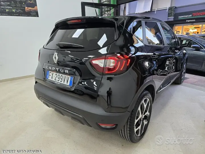 Renault Captur 2020 photo 4
