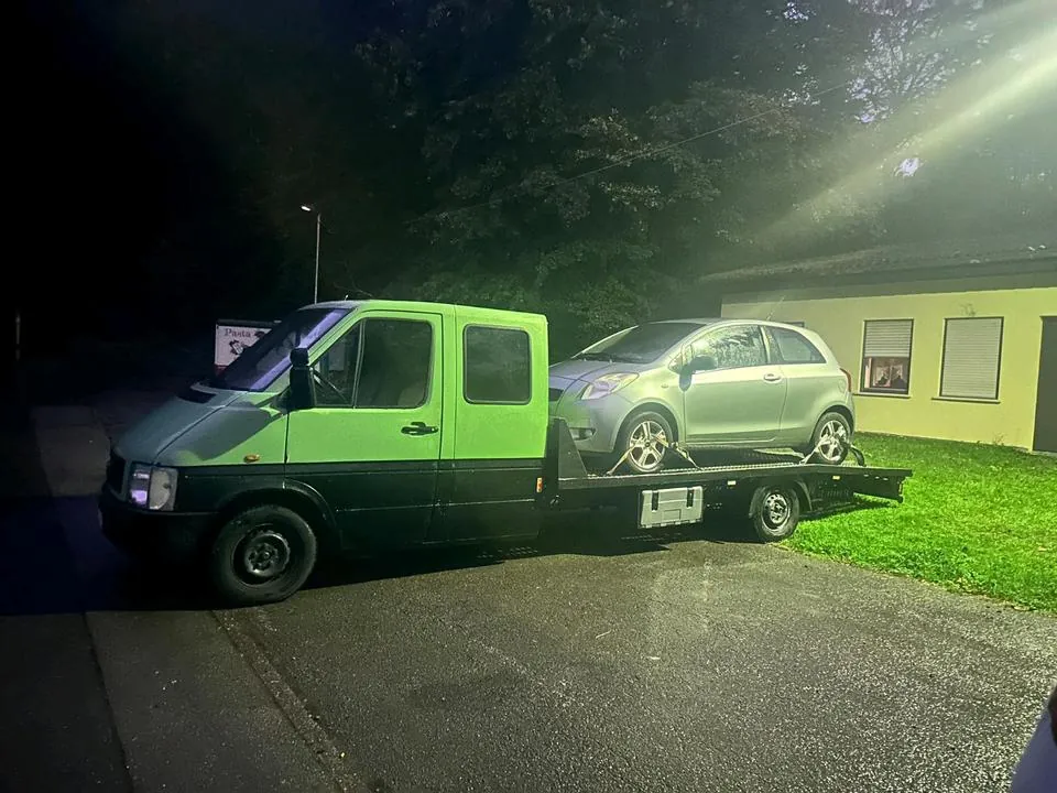 Volkswagen Lt35