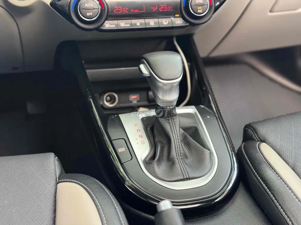 Kia K3 2022 photo 4
