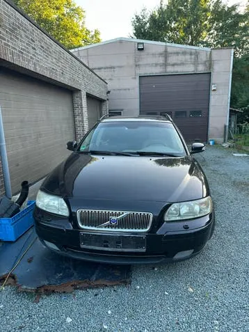 Volvo V70