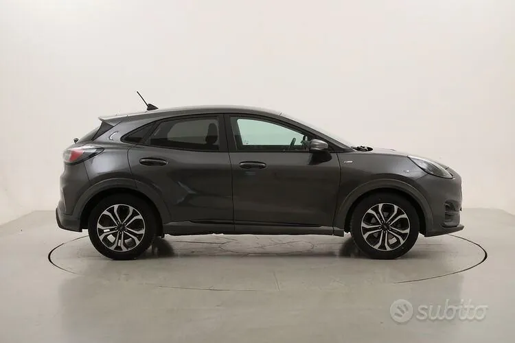 Ford Puma 2024 photo 3