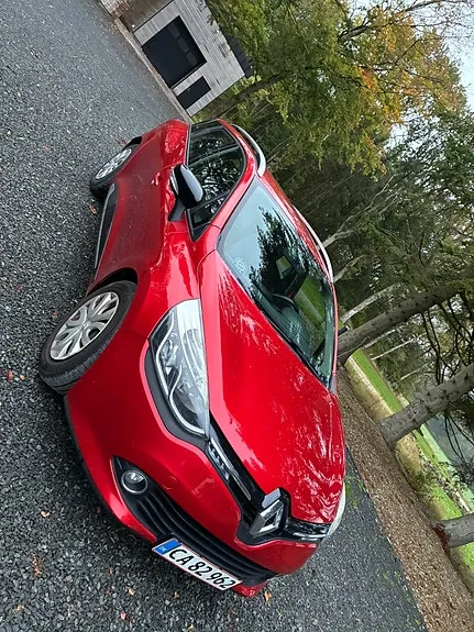 Renault Clio Iv 2014 photo 2
