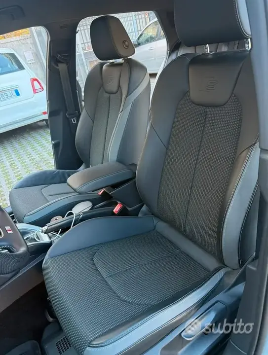 Audi A1 2021 photo 5
