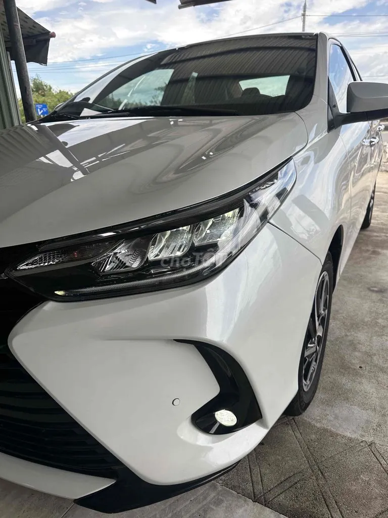 Toyota Vios