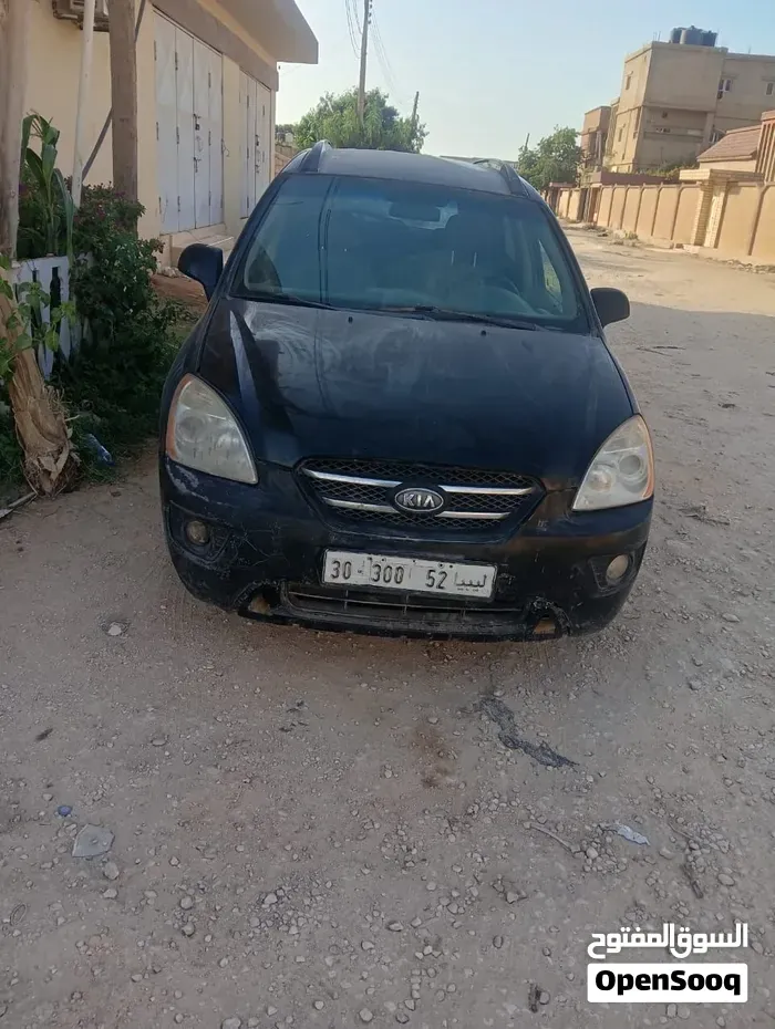 Kia Rondo