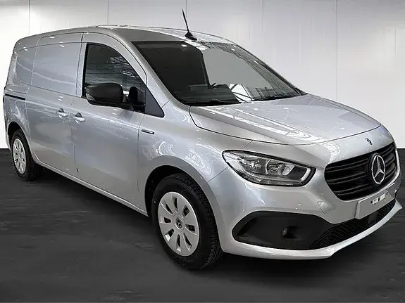 Mercedes-Benz Ecitan 2026 photo 2
