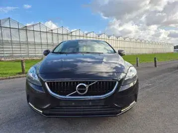 Volvo V40 2017 photo 2
