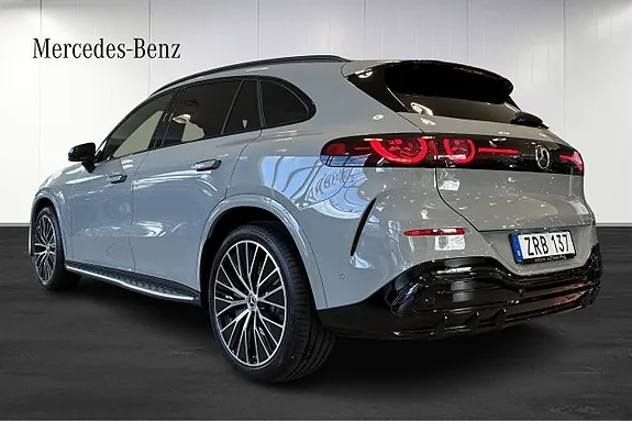 Mercedes-Benz Glc400 2027 photo 2