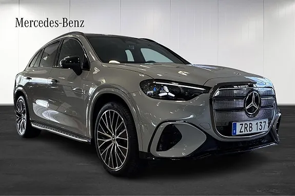 Mercedes-Benz Glc400