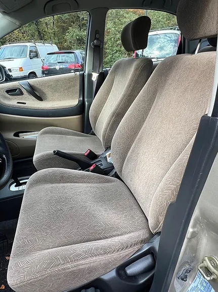 Suzuki Liana 2003 photo 5
