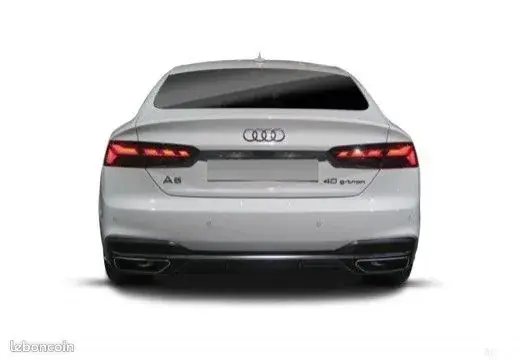 Audi A5 2023 photo 4