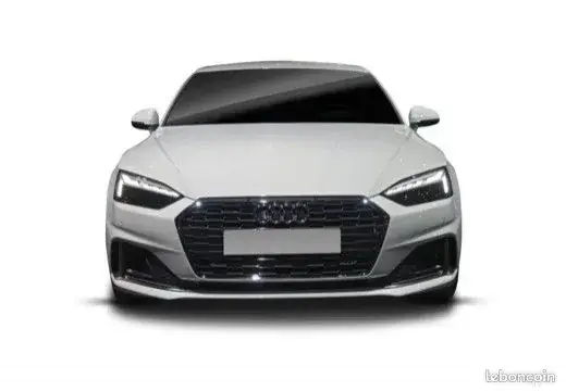 Audi A5 2023 photo 3