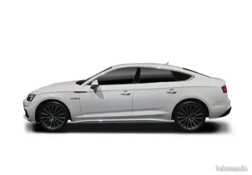 Audi A5 2023 photo 5