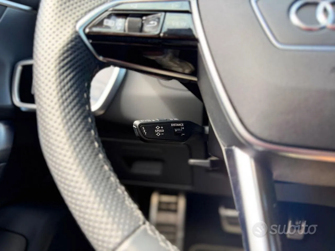 Audi A6 2024 photo 4