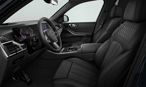 BMW X5 2026 photo 3