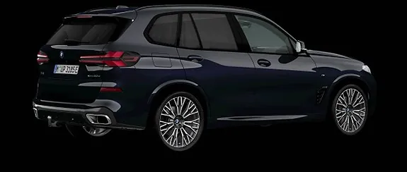 BMW X5 2026 photo 2