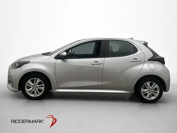 Toyota Yaris 2023 photo 4