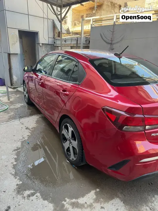 Kia Ev6 2016 photo 5