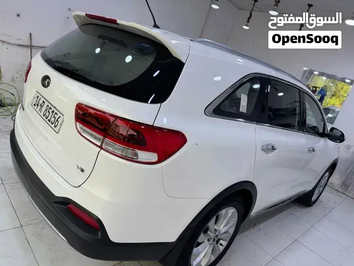 Kia Ev6 2016 photo 4