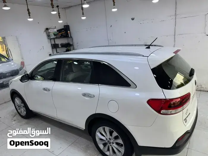 Kia Ev6 2016 photo 3