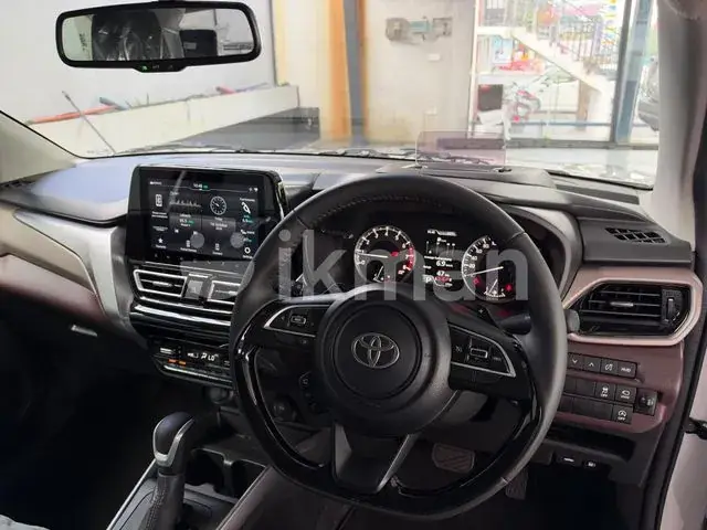 Toyota Taisor 2026 photo 2