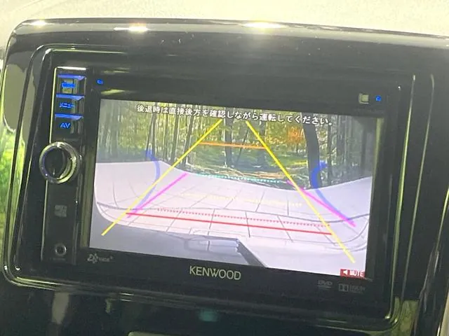 Suzuki Spacia Xs 2014 photo 4