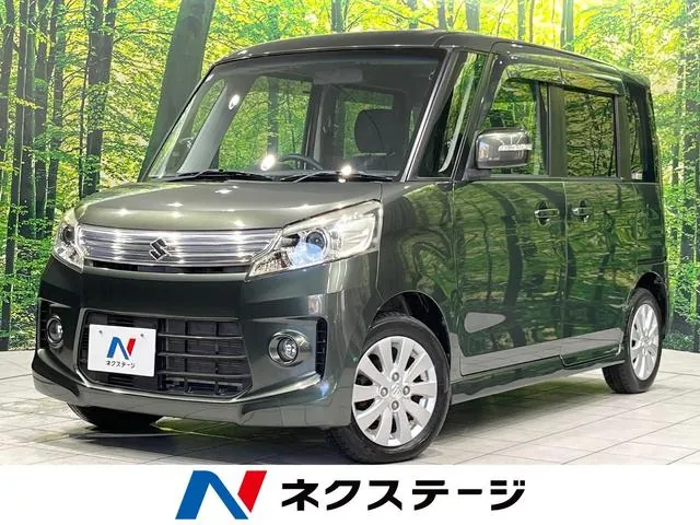 Suzuki Spacia Xs