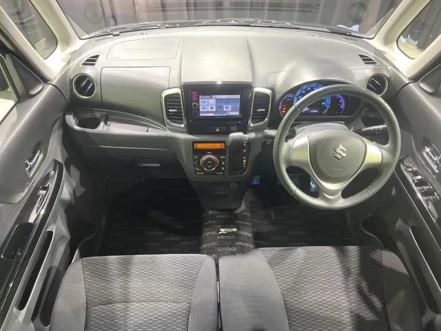 Suzuki Spacia Xs 2014 photo 2