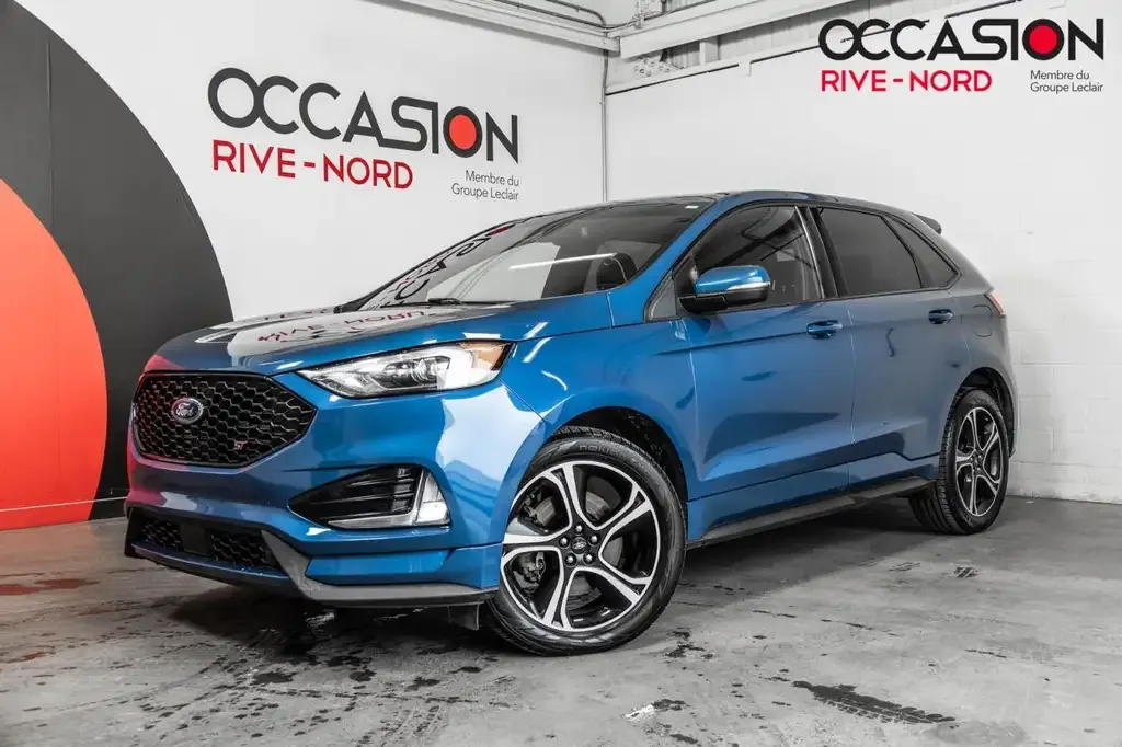 Ford Edge