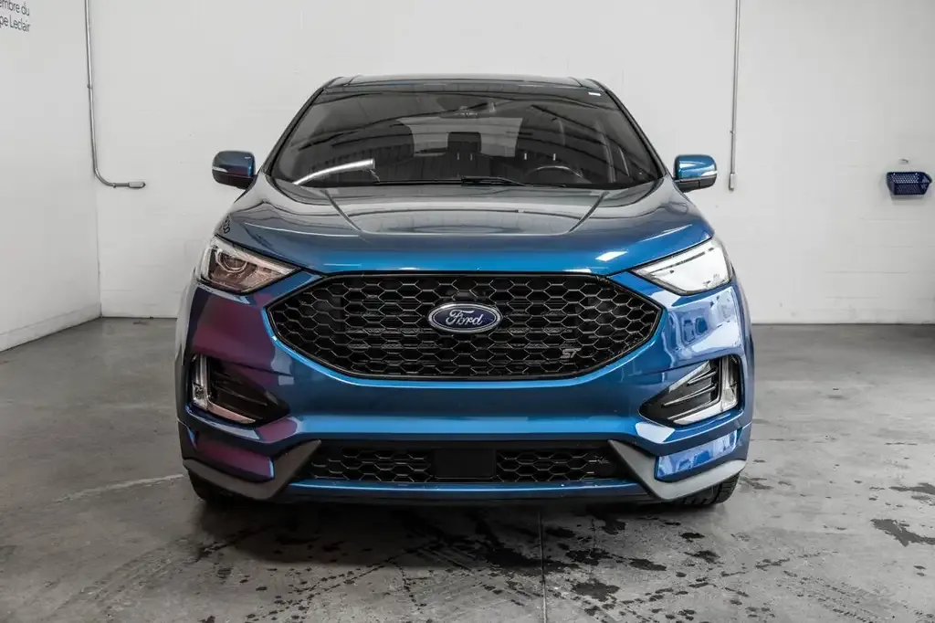 Ford Edge 2019 photo 4