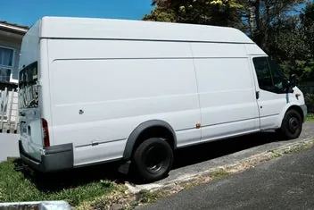 Ford Transit 2010 photo 4