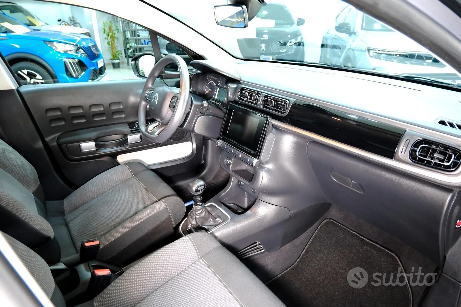 Citroen C3 2023 photo 3