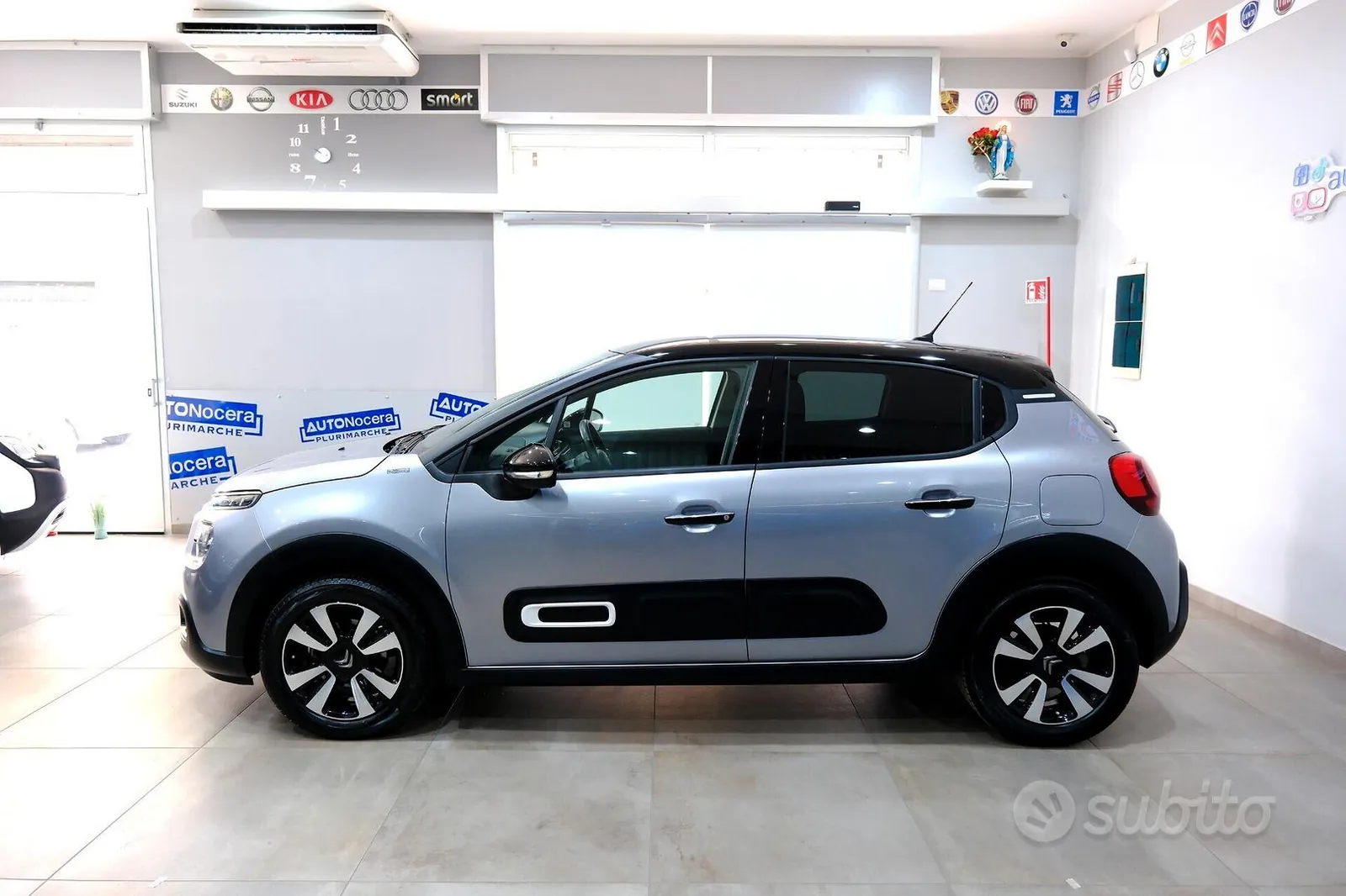 Citroen C3 2023 photo 4