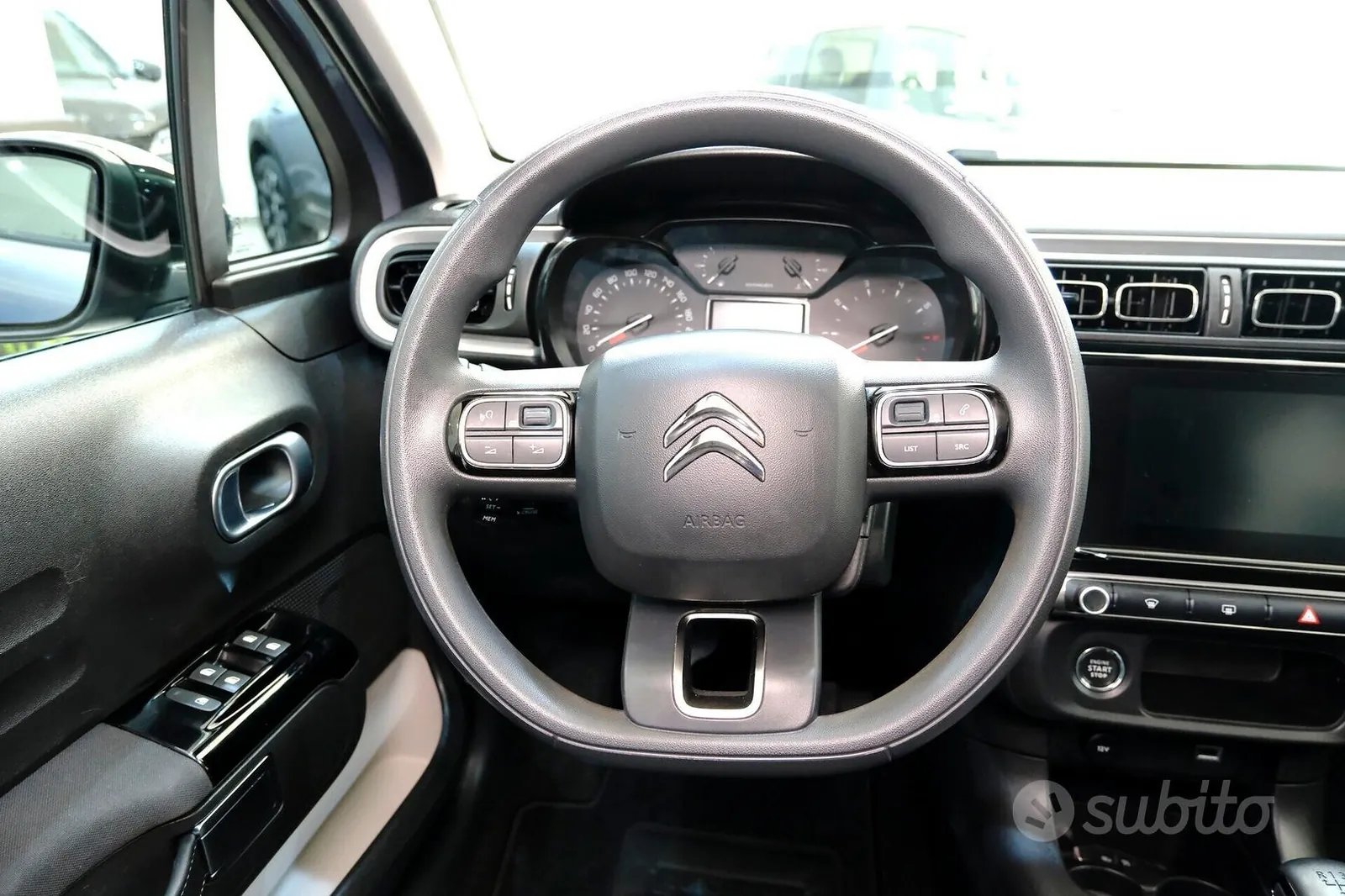 Citroen C3 2023 photo 5