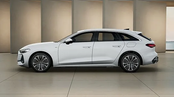 Audi A5 2026 photo 3