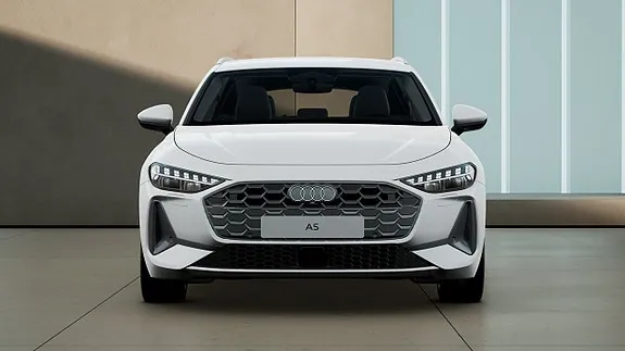 Audi A5 2026 photo 4
