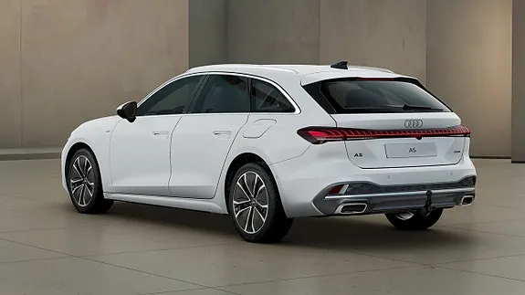 Audi A5 2026 photo 2