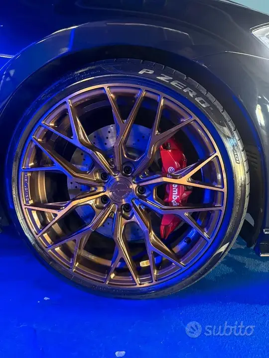 Volkswagen Golf 2018 photo 3